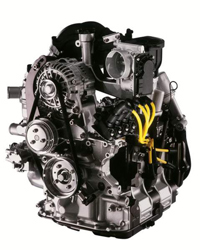 B2282 Engine